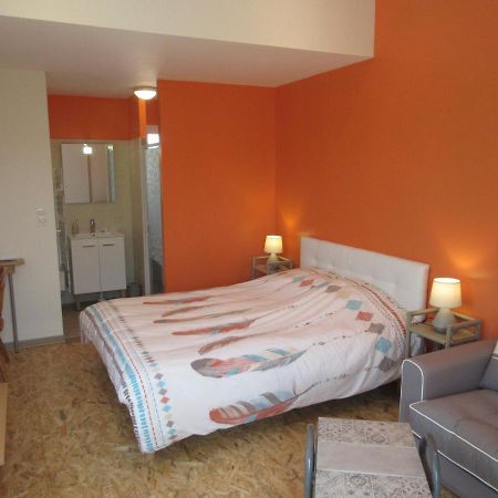 Maranatha Bed & Breakfast Les Gonds Exterior foto