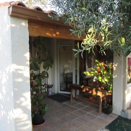 Maranatha Bed & Breakfast Les Gonds Exterior foto