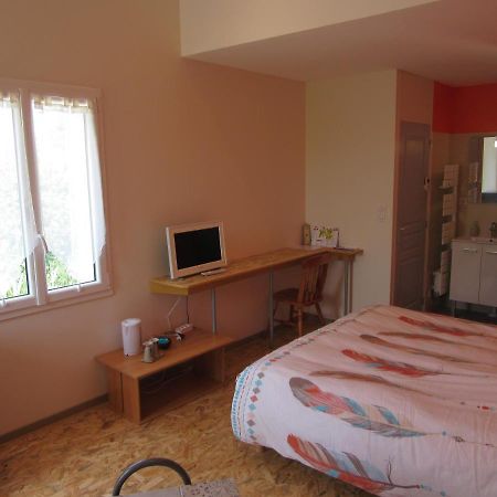 Maranatha Bed & Breakfast Les Gonds Exterior foto