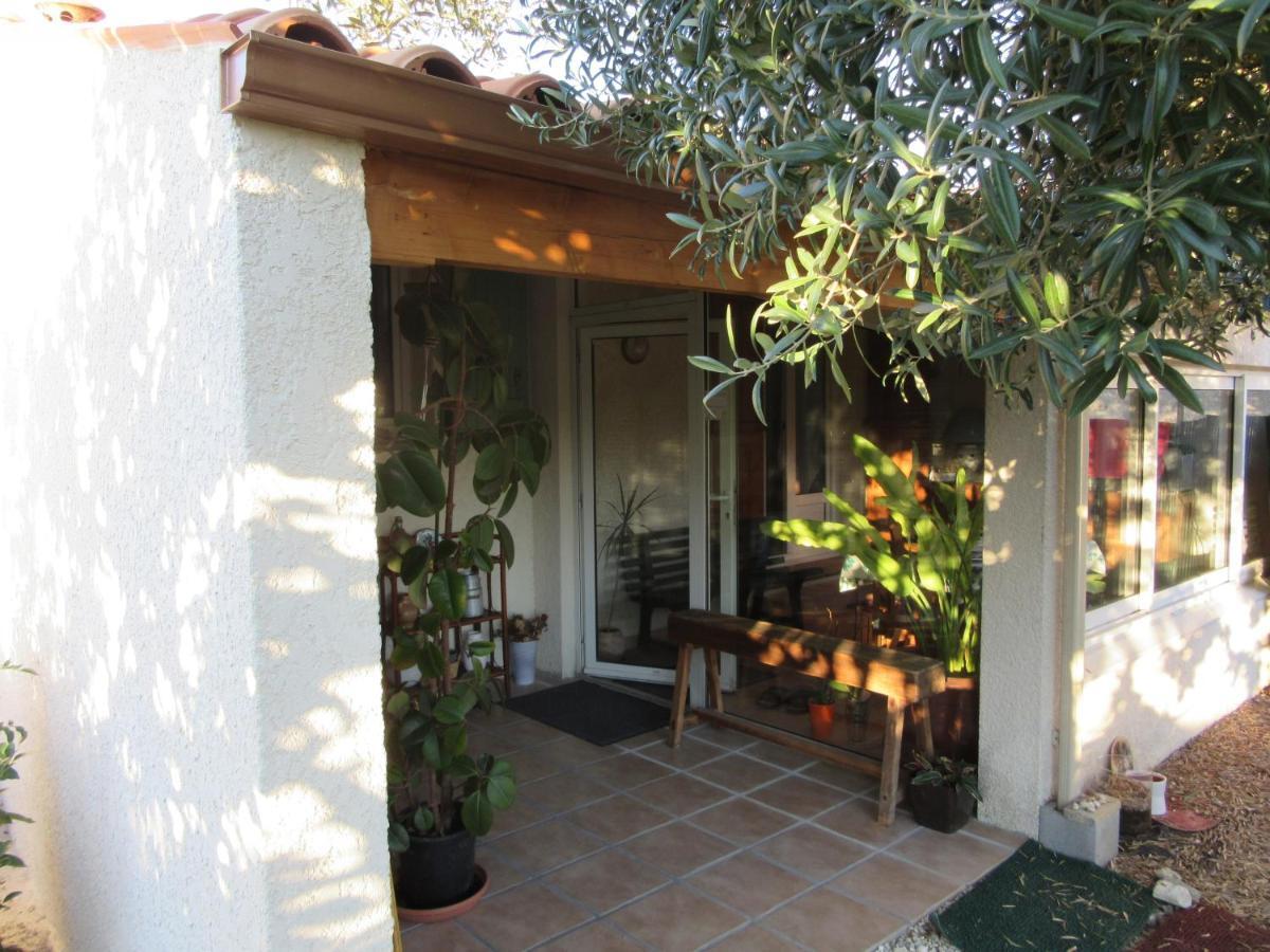 Maranatha Bed & Breakfast Les Gonds Exterior foto