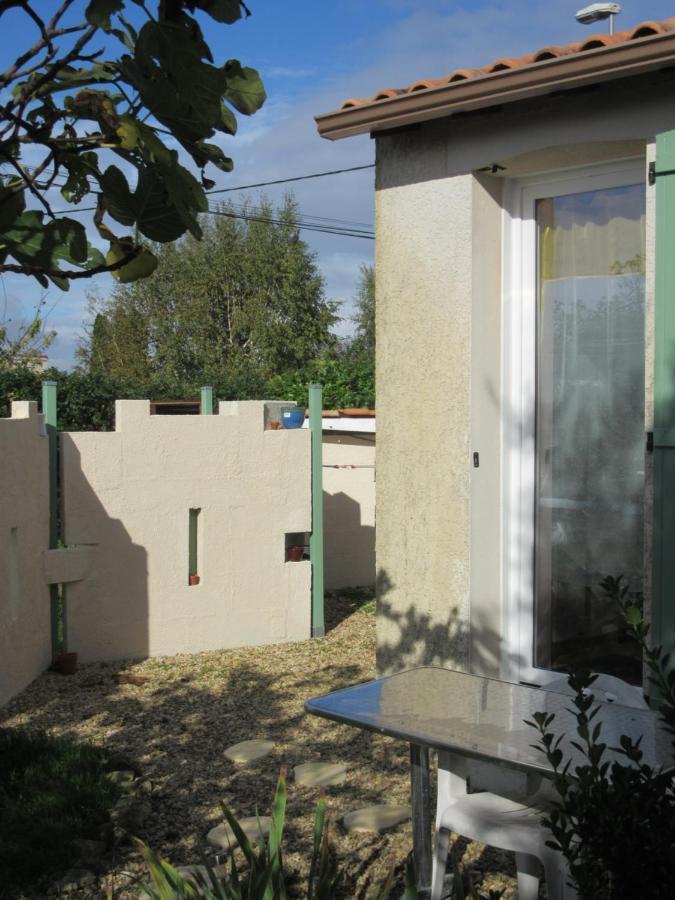 Maranatha Bed & Breakfast Les Gonds Exterior foto